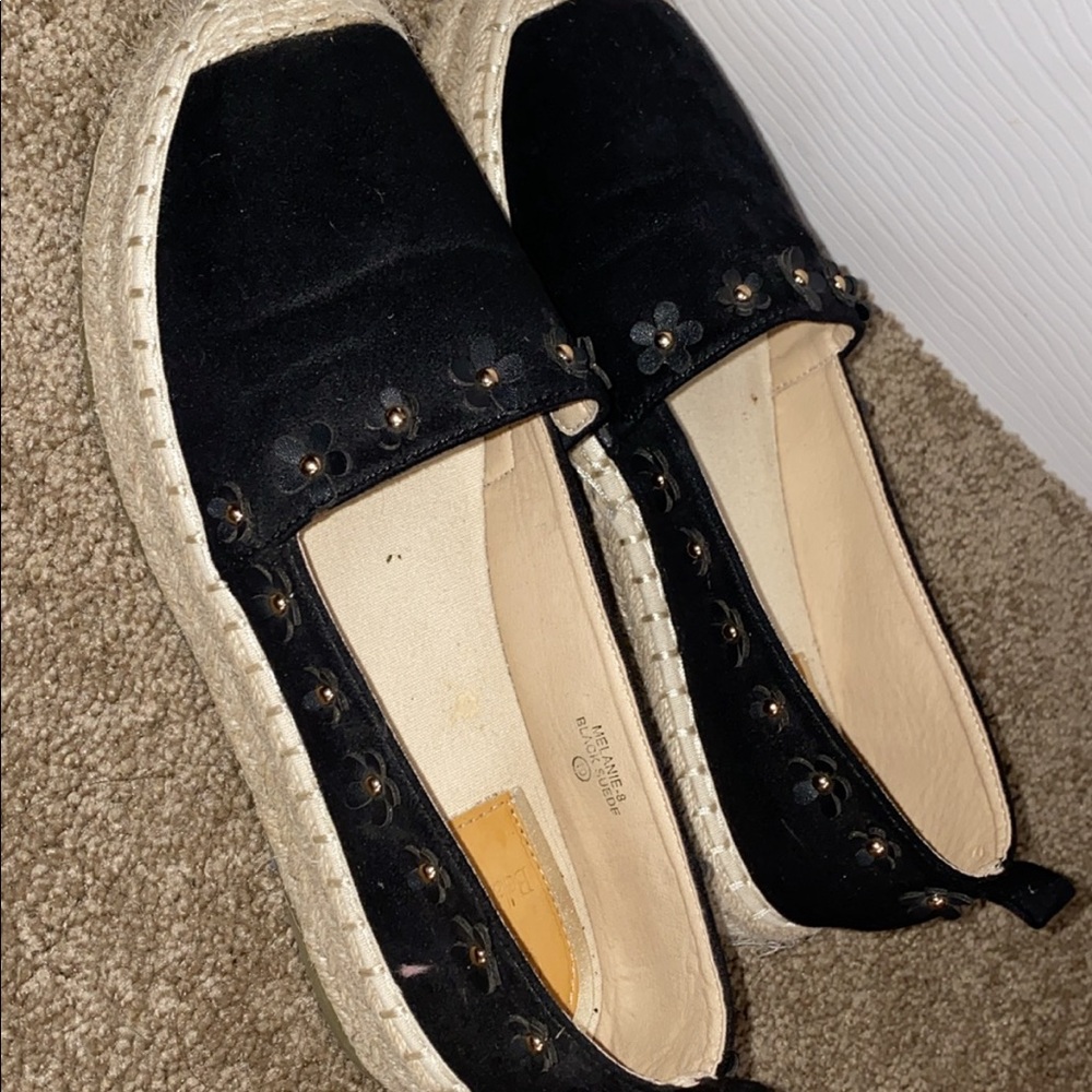 Espadrilles